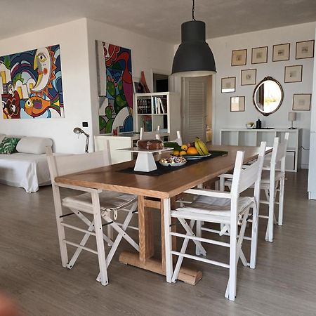 Villa Barbara جيارديني ناكسوس المظهر الخارجي الصورة