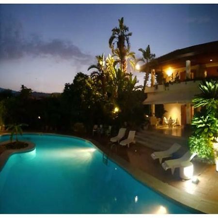 Villa Barbara جيارديني ناكسوس المظهر الخارجي الصورة