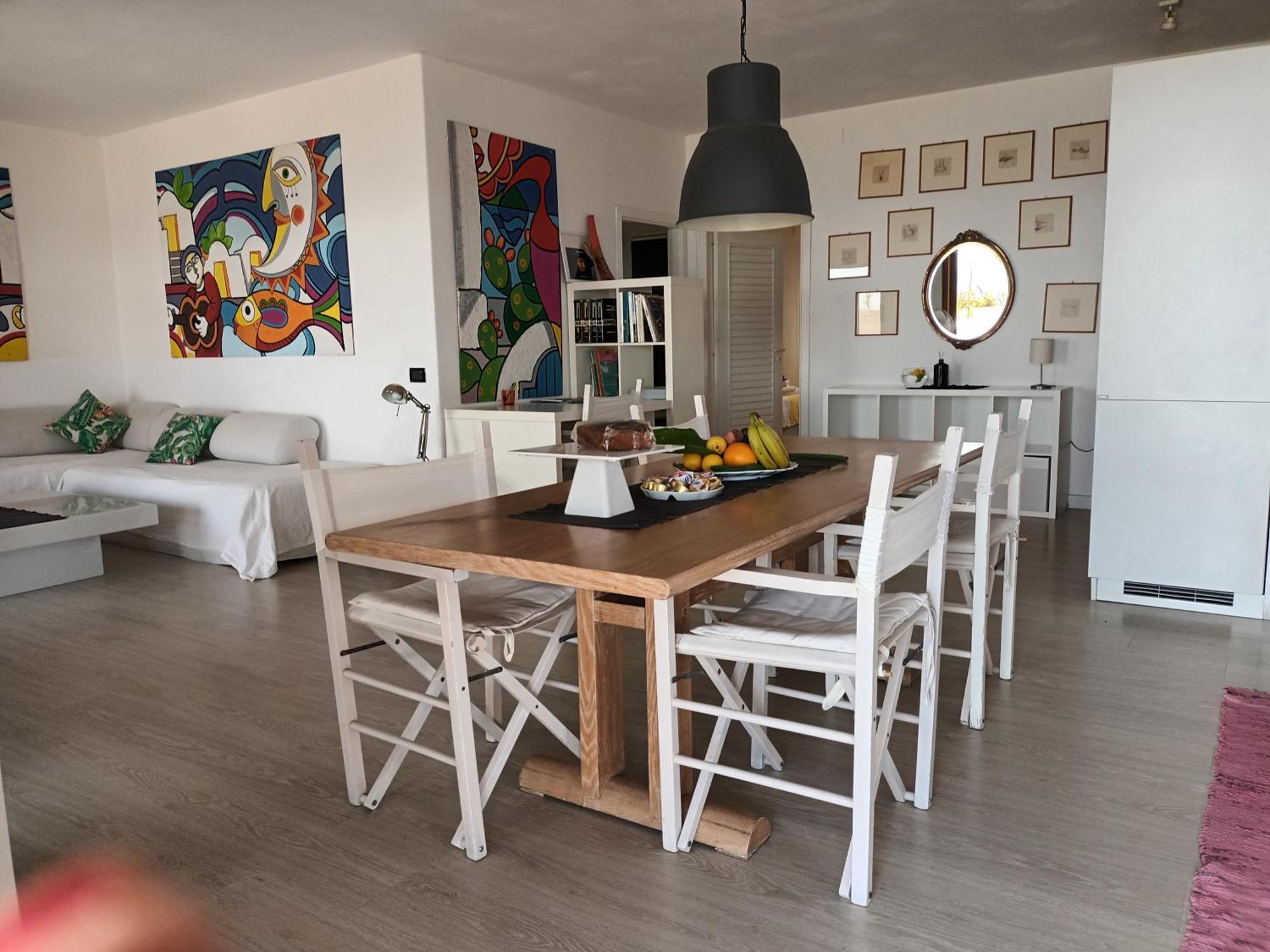 Villa Barbara جيارديني ناكسوس المظهر الخارجي الصورة