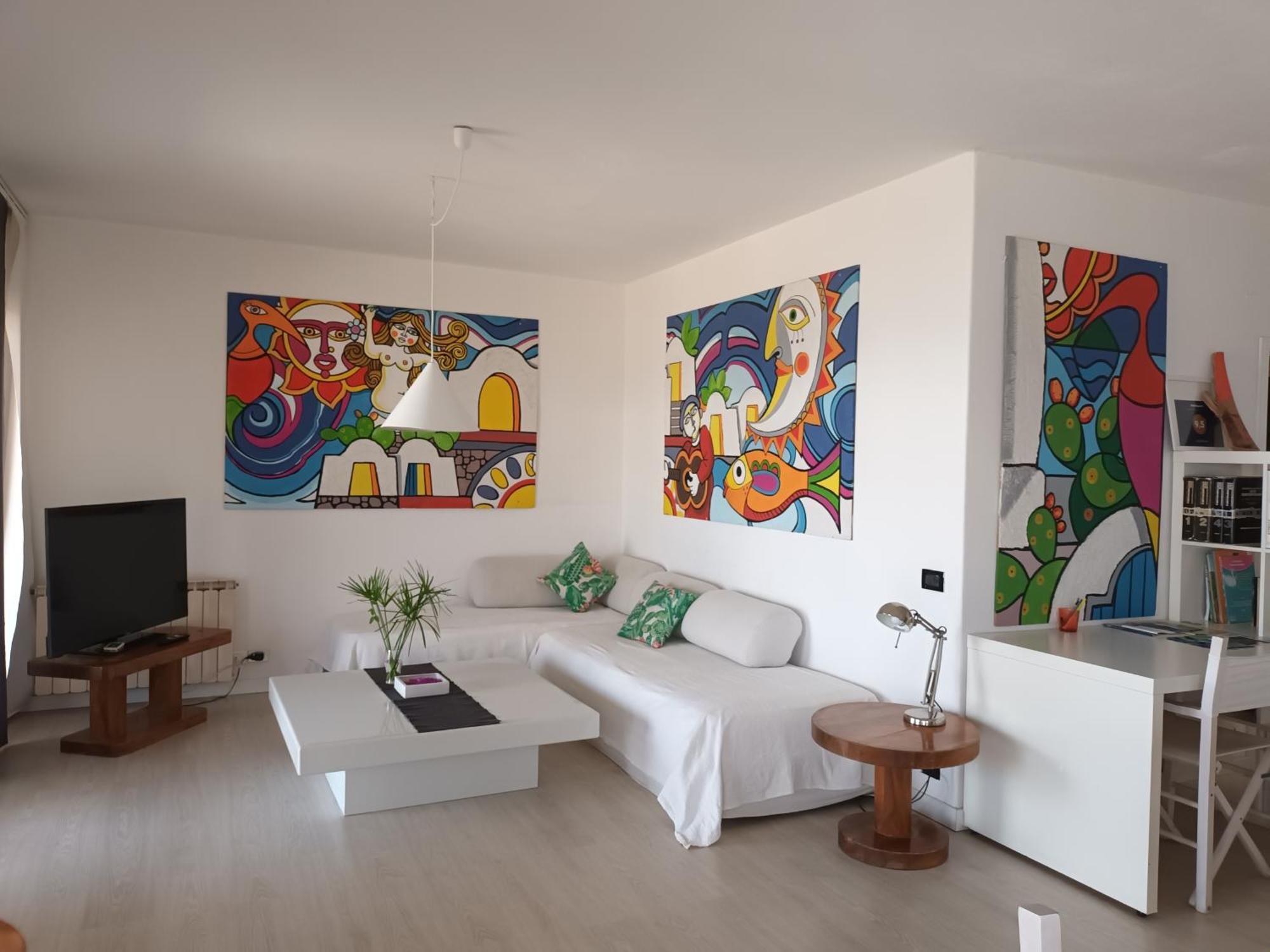 Villa Barbara جيارديني ناكسوس المظهر الخارجي الصورة