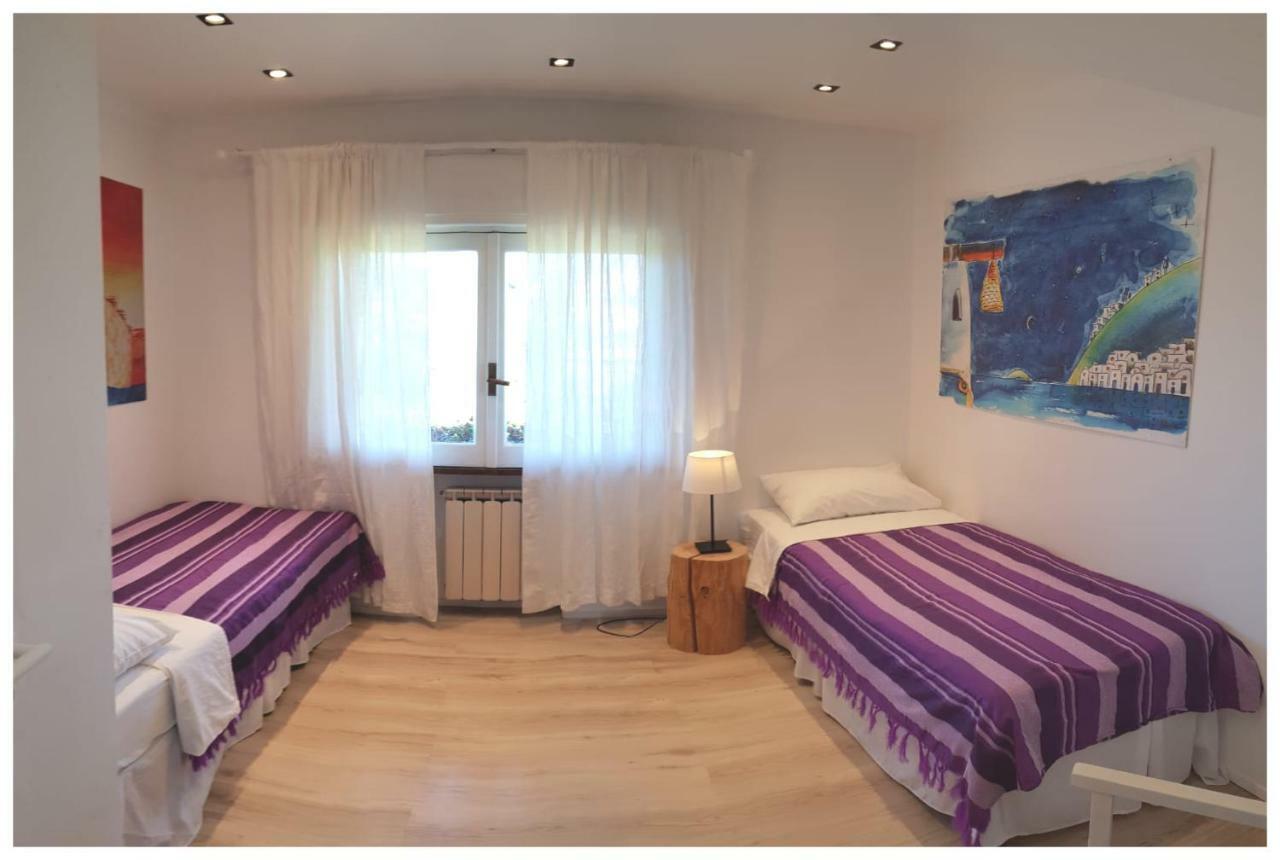 Villa Barbara جيارديني ناكسوس المظهر الخارجي الصورة