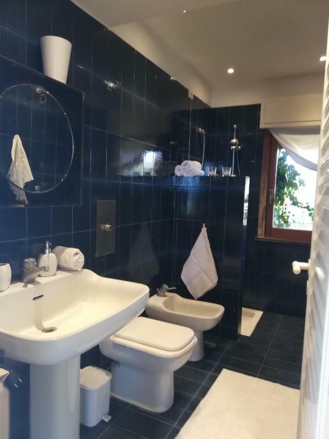Villa Barbara جيارديني ناكسوس المظهر الخارجي الصورة